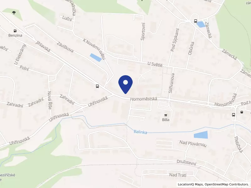 ALPA, a.s., Hornoměstská 378/74, 59401 Velké Meziříčí - Velké Meziříčí, IČO 27666468