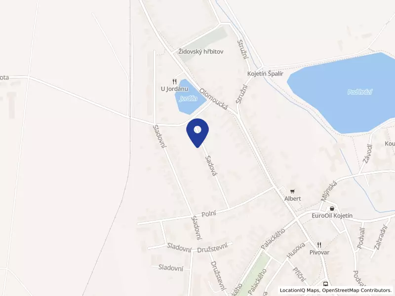 JABAR transport s.r.o., Sadová 1276, 75201 Kojetín - Kojetín I-Město, IČO 14208768