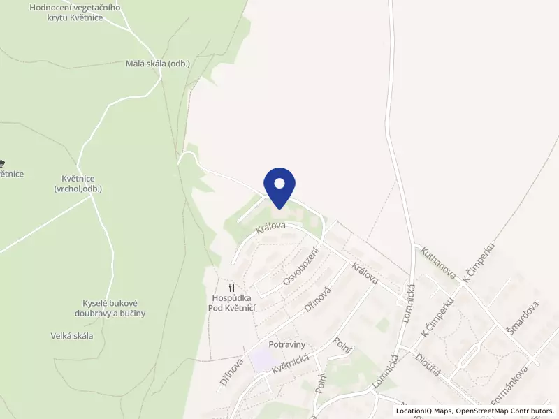 Centrum sociálních služeb Tišnov, příspěvková organizace, Králova 1742, 66601 Tišnov - Tišnov, IČO 28334949