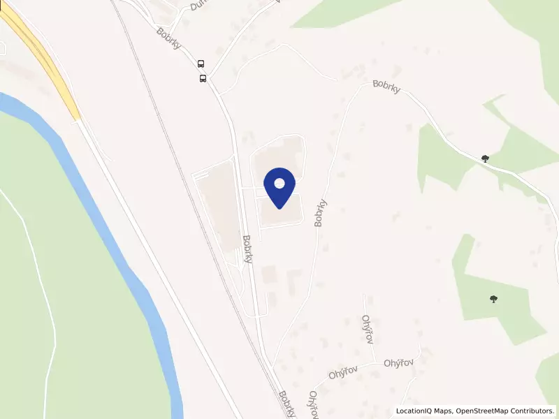 Mayer & Cie. CZ, s.r.o., Bobrky 2287, 75501 Vsetín - Vsetín, IČO 29288509