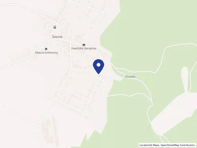 chroustovo company s.r.o., 139, 66601 Železné - Železné, IČO 04045955