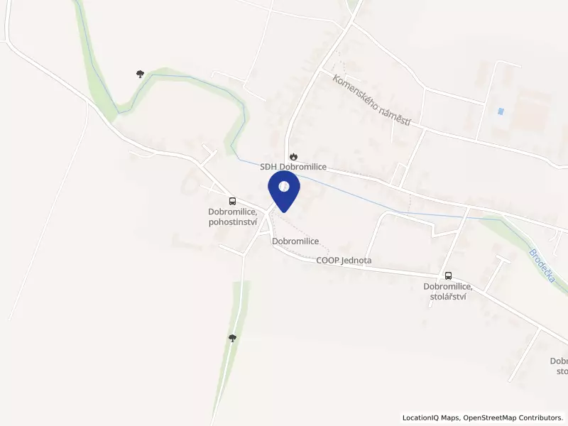 JORCON NAVIS s.r.o., 60, 79825 Dobromilice - Dobromilice, IČO 07019327