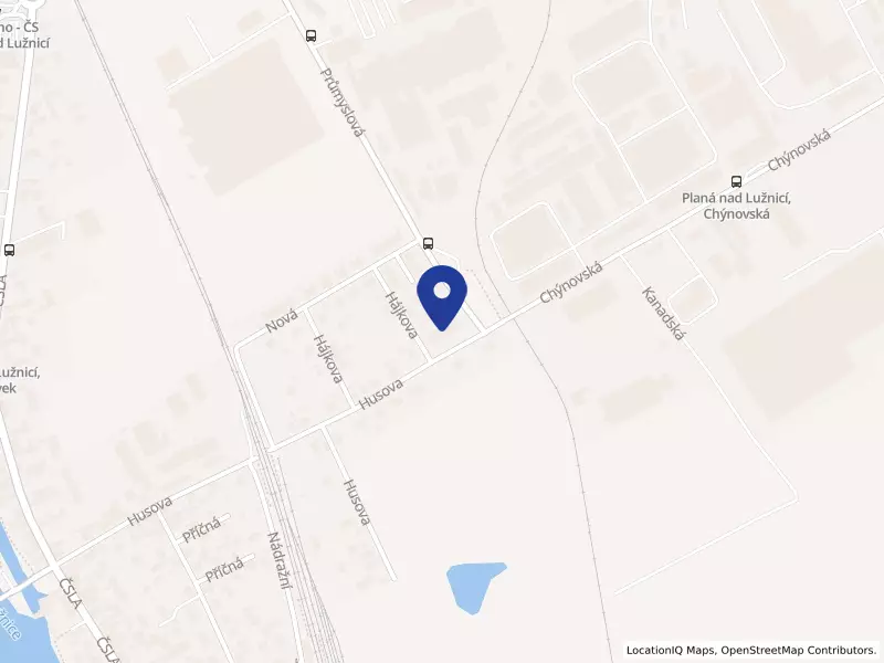 HOKKO CZ s.r.o., Husova 607, 39111 Planá nad Lužnicí - Planá nad Lužnicí, IČO 21144249