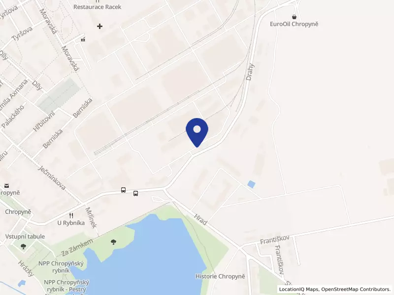 REMIVA, s.r.o., Komenského 834, 76811 Chropyně - Chropyně, IČO 25552538