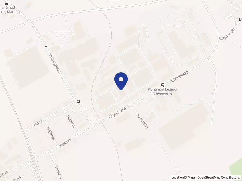 VSJ - strojírna s.r.o., Planá nad Lužnicí, Chýnovská 378, 39111 Planá nad Lužnicí - Planá nad Lužnicí, IČO 28117298