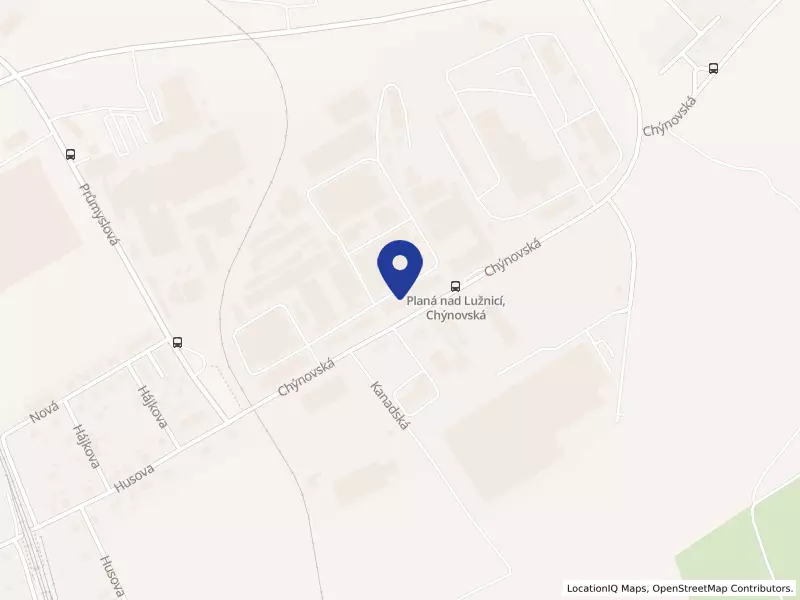 NAREPA s.r.o., Chýnovská 605, 39111 Planá nad Lužnicí - Planá nad Lužnicí, IČO 02899604