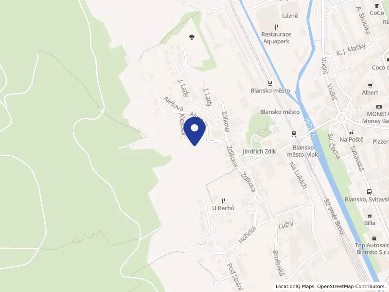 TECHNOTEST s.r.o., Blansko, Alešova 2377/3a, 67801 Blansko - Blansko, IČO 27697371