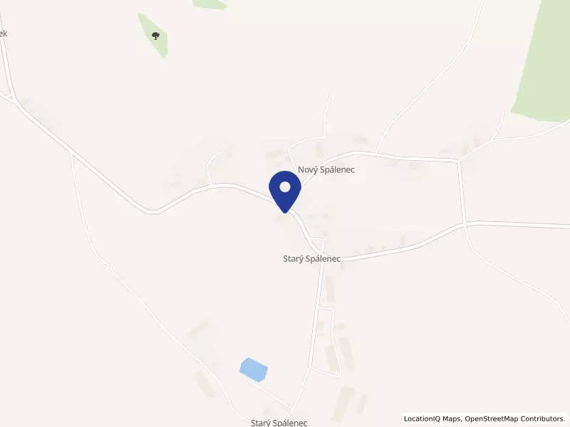 FOMAS, s.r.o., 14, 34401 Česká Kubice - Nový Spálenec, IČO 49193660