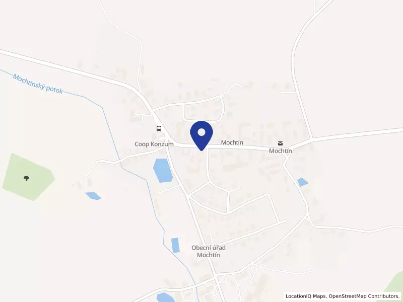 Základní škola a mateřská škola Mochtín, okres Klatovy, příspěvková organizace, 37, 33901 Mochtín - Mochtín, IČO 75005263
