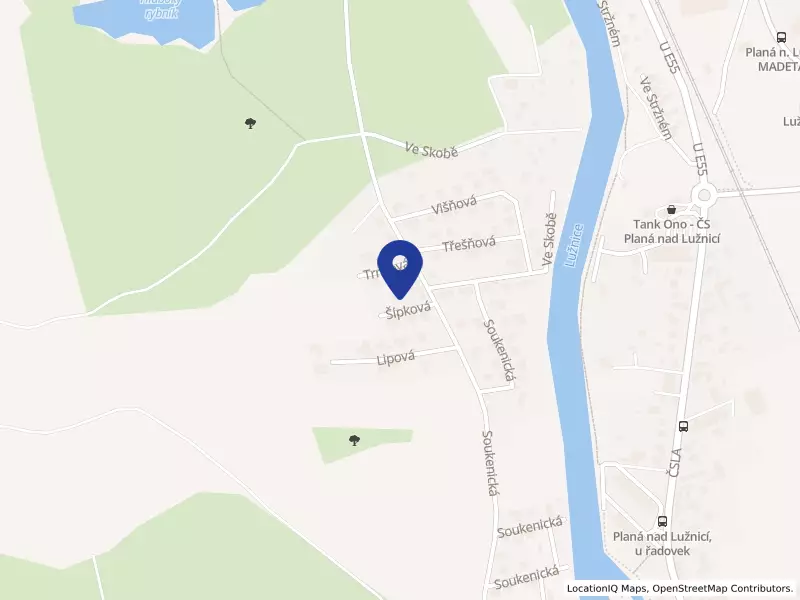 PM stavební Planá s.r.o., Šípková 932, 39111 Planá nad Lužnicí - Planá nad Lužnicí, IČO 09871543