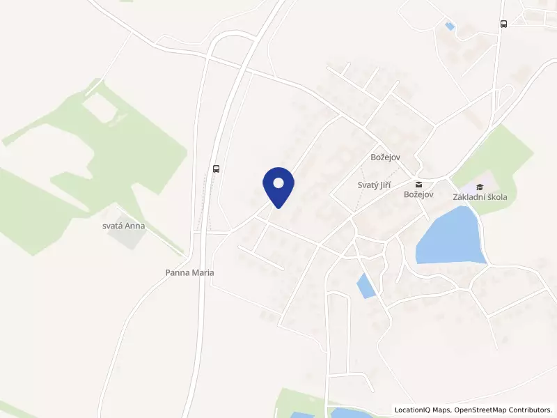 Zemědělské obchodní družstvo Božejov, 134, 39461 Božejov - Božejov, IČO 00111864