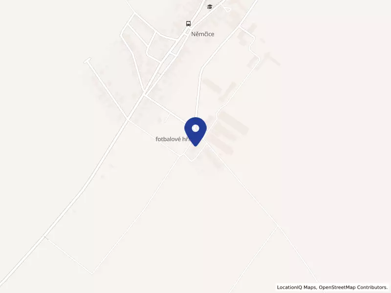 VK-DRCMAN s.r.o., 47, 76843 Němčice - Němčice, IČO 02030306