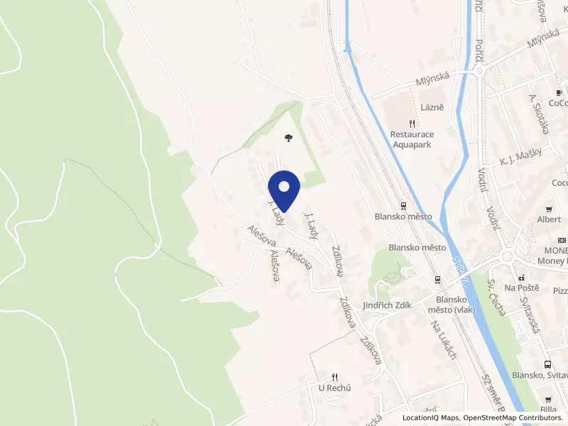Emedito s.r.o., J. Lady 1906/16, 67801 Blansko - Blansko, IČO 28284984