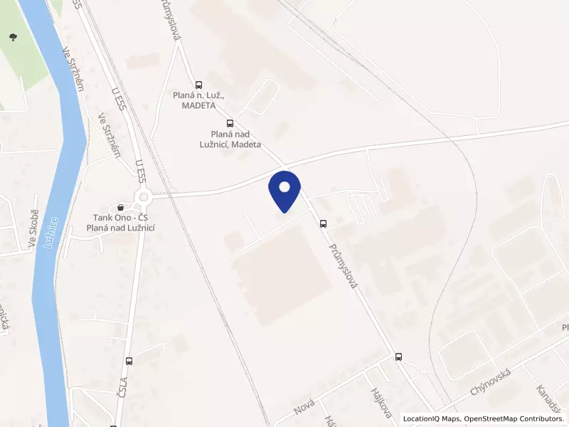 System management welfare s.r.o., Planá nad Lužnicí, Průmyslová 953, 39111 Planá nad Lužnicí - Planá nad Lužnicí, IČO 24132535