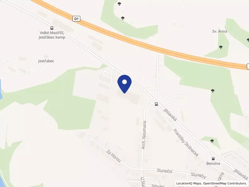 VEZEKO s.r.o., Jihlavská 229, 59401 Velké Meziříčí - Velké Meziříčí, IČO 26273349