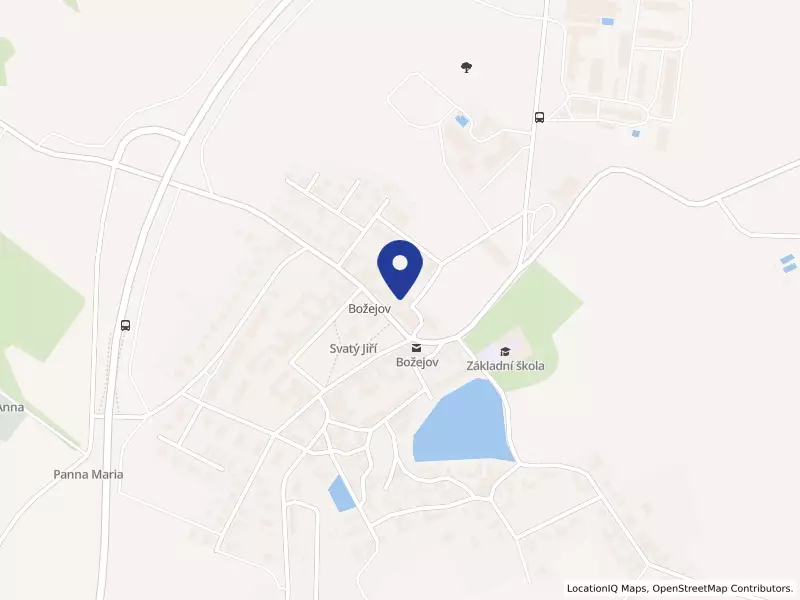 AGRITEK s.r.o., Božejov, 28, 39461 Božejov - Božejov, IČO 03707750