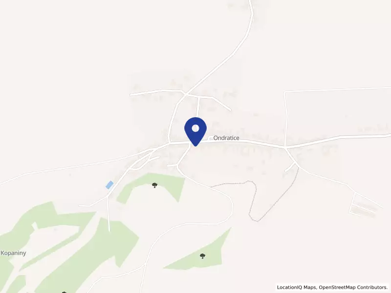 Obec Ondratice, 31, 79807 Ondratice - Ondratice, IČO 00288578