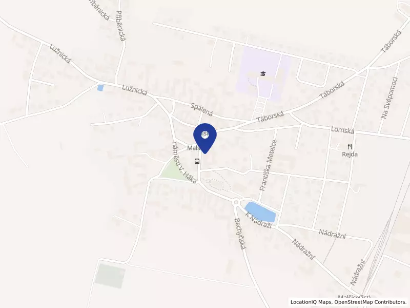 LiHu Store, s.r.o., 4, 39175 Malšice - Malšice, IČO 05822394
