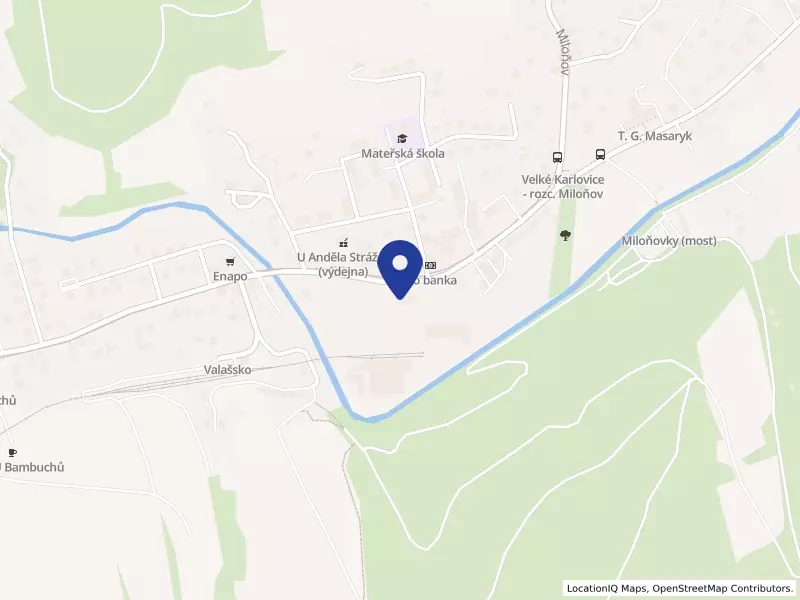 K+N STAV-PRO s.r.o., 307, 75606 Velké Karlovice - Velké Karlovice, IČO 07740492