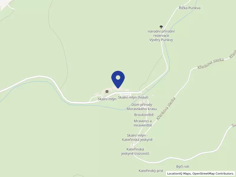 S.M.K., a.s., 96, 67801 Blansko - Skalní mlýn, IČO 49432036