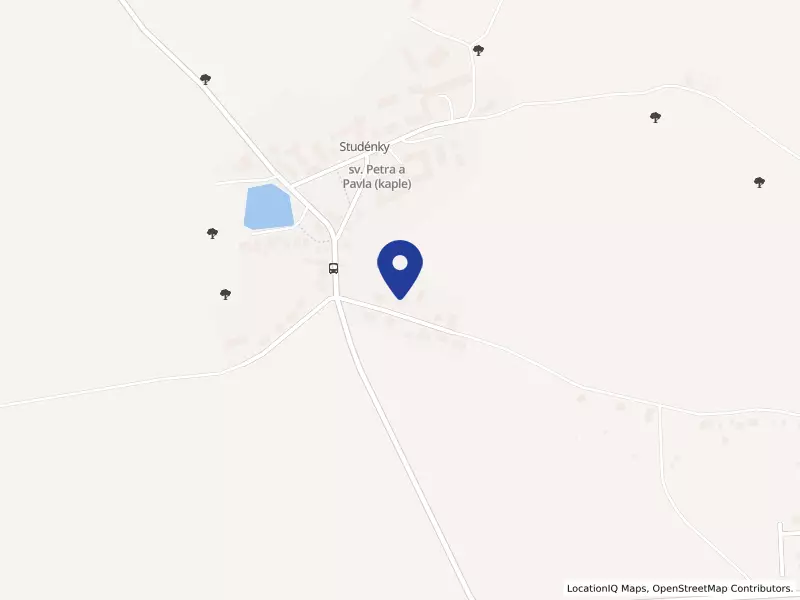 Sdružení občanů, z.s., 69, 58831 Puklice - Studénky, IČO 22852913