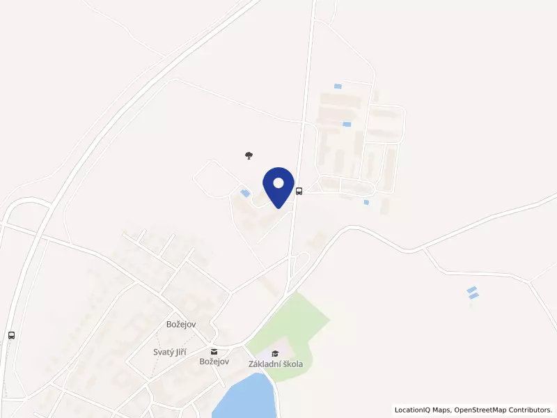 PROMAT CZ spol. s r.o., 77, 39461 Božejov - Božejov, IČO 25151495