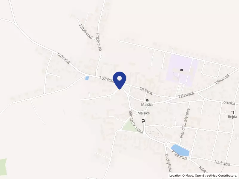 DVOREVIT s.r.o., Malé náměstí 94, 39175 Malšice - Malšice, IČO 29591911