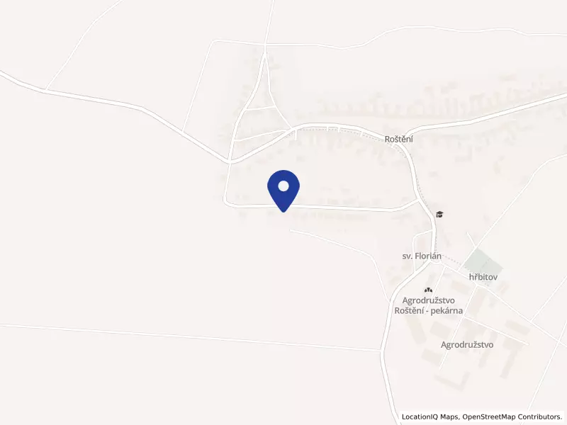 PAMIST Profi s.r.o., Roštění, 254, 76843 Roštění - Roštění, IČO 21413428
