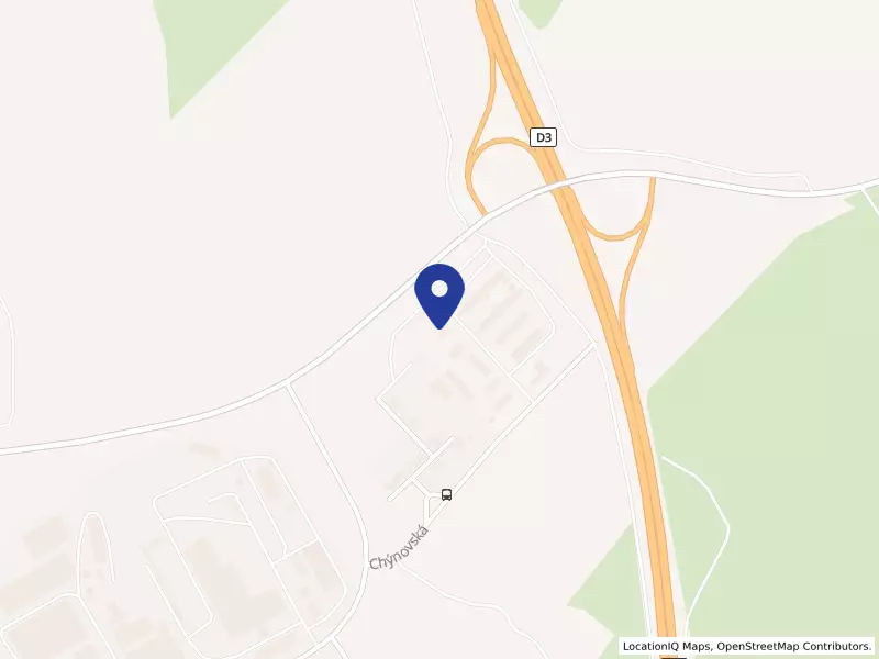ProforTech s.r.o., Chýnovská 956, 39111 Planá nad Lužnicí - Planá nad Lužnicí, IČO 28134168