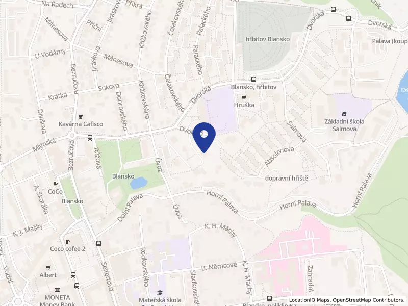 NWS BUSINESS COMPANY s.r.o., Dvorská 1505/22, 67801 Blansko - Blansko, IČO 09761683