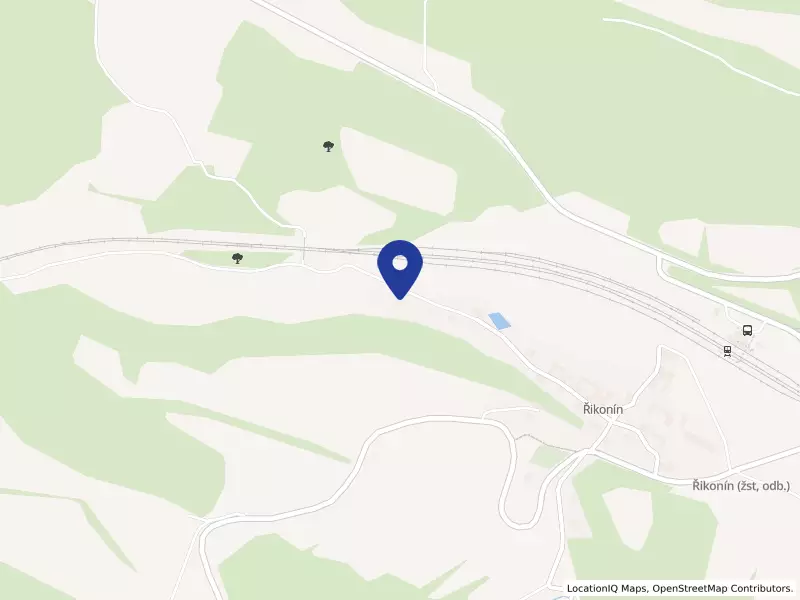 Stavby Hladík s.r.o., 21, 59451 Řikonín - Řikonín, IČO 21156344