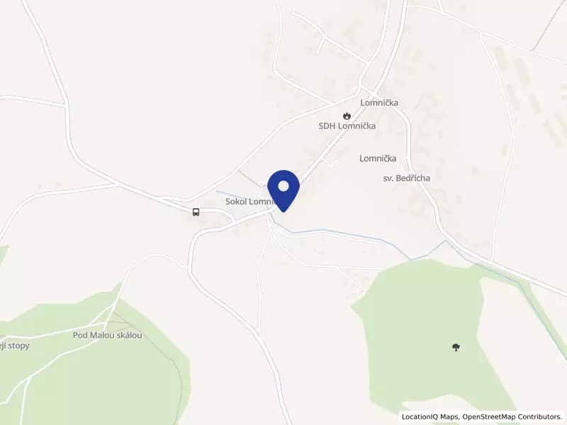 Bartagroup s.r.o., 97, 66601 Lomnička - Lomnička, IČO 06137661