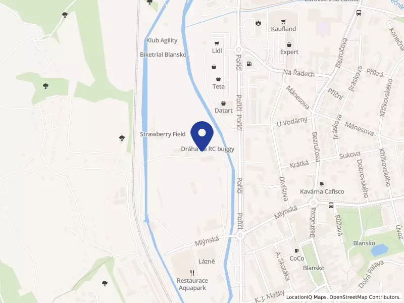 EXPAL s.r.o., Blansko, Mlýnská 2217/20, 67801 Blansko - Blansko, IČO 63486008