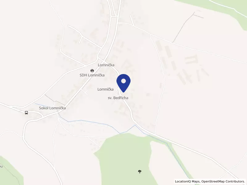 Mateřská škola Lomnička, okres Brno - venkov příspěvková organizace, 29, 66601 Lomnička - Lomnička, IČO 70996334