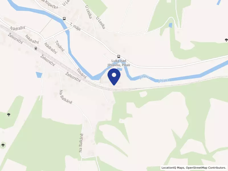 ARCÁDE COLOR s.r.o., Luka nad Jihlavou, Tovární 135, 58822 Luka nad Jihlavou - Luka nad Jihlavou, IČO 25321994