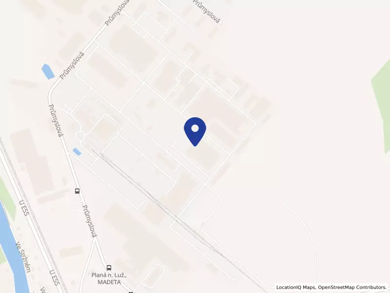 IMG BOHEMIA s.r.o., Planá nad Lužnicí, Průmyslová 798, 39102 Planá nad Lužnicí - Planá nad Lužnicí, IČO 49824732