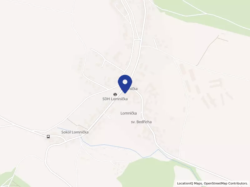 V & CH OBAL s.r.o., 119, 66601 Lomnička - Lomnička, IČO 26944537