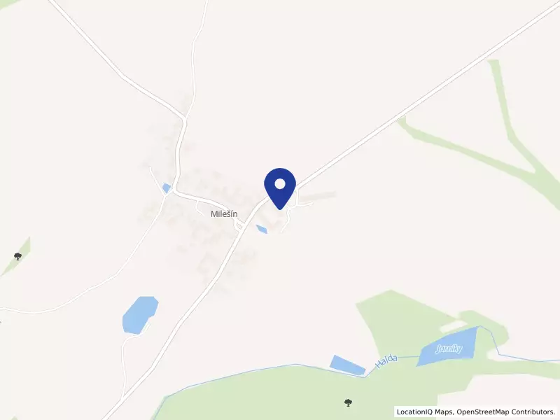 LJKOVO s.r.o., 1, 59451 Milešín - Milešín, IČO 27699200