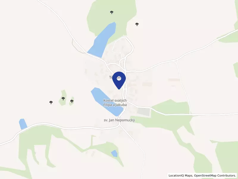 LEVANDULOVÁ FRANCIE s.r.o., 1, 34101 Nalžovské Hory - Těchonice, IČO 05170699