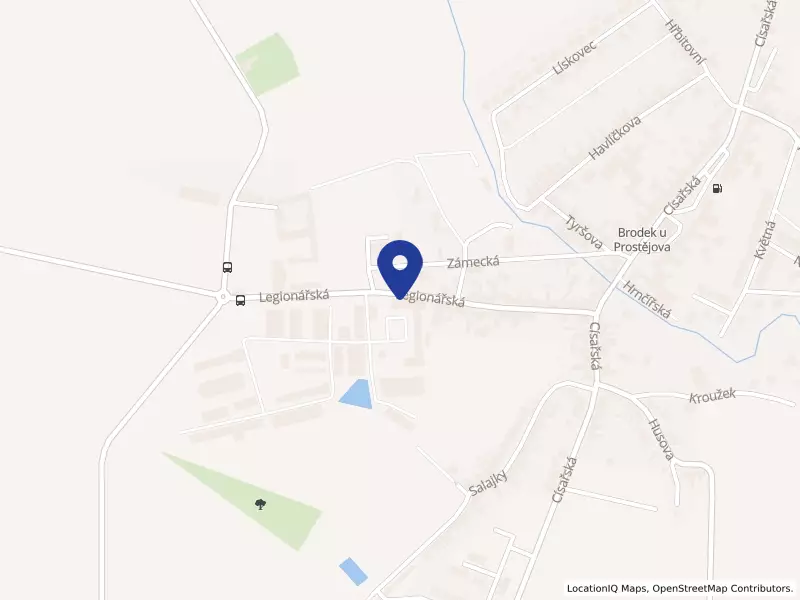 ZNS-KOVOMA, s.r.o., Legionářská 115, 79807 Brodek u Prostějova - Brodek u Prostějova, IČO 63497611