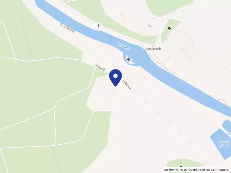 WACE s.r.o., Soukeník 122, 39111 Planá nad Lužnicí - Lhota Samoty, IČO 45021821