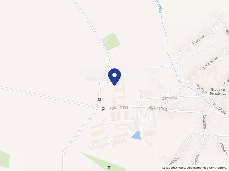 STAVBROS, s.r.o., Brodek u Prostějova, V Pivovaře 111, 79807 Brodek u Prostějova - Brodek u Prostějova, IČO 46977490