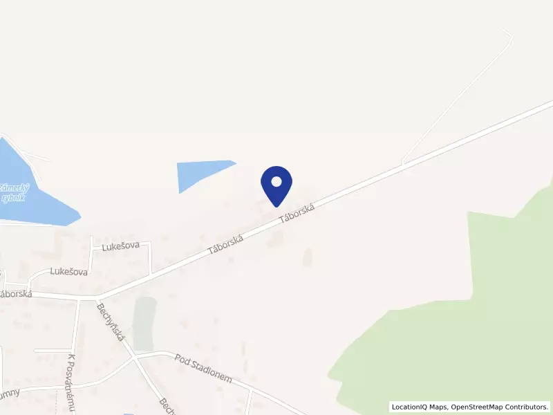 METALKON s.r.o., Bernartice, Táborská 211, 39843 Bernartice - Bernartice, IČO 25162276