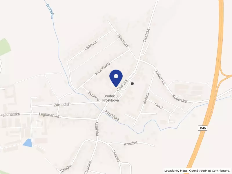 Základní škola Brodek u Prostějova, příspěvková organizace, Císařská 65, 79807 Brodek u Prostějova - Brodek u Prostějova, IČO 47921242