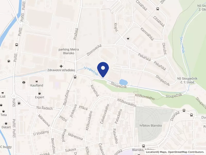 Alasans s.r.o., Pražská 2532/4, 67801 Blansko - Blansko, IČO 47539569