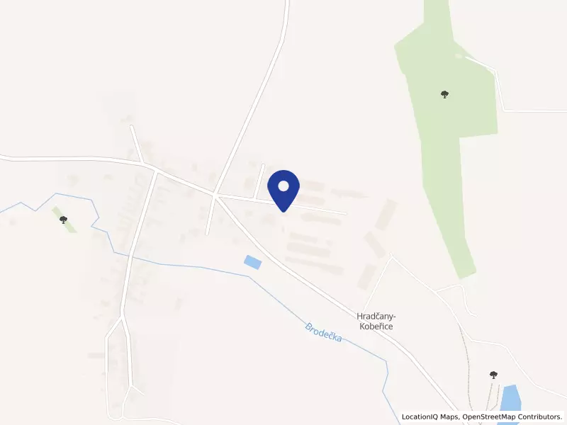 CROPAGRO, s.r.o., 100, 79807 Hradčany-Kobeřice - Kobeřice, IČO 25536834