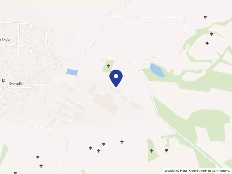 Výrobně-obchodní družstvo SVÉRADICE, 158, 34101 Svéradice - Svéradice, IČO 49788191