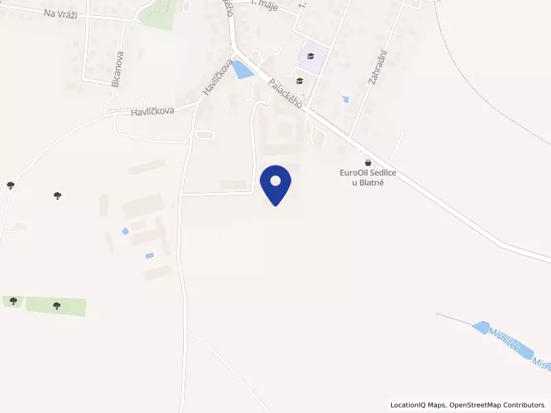 Agro Sedlice, a.s., 501, 38732 Sedlice - Sedlice, IČO 25176943