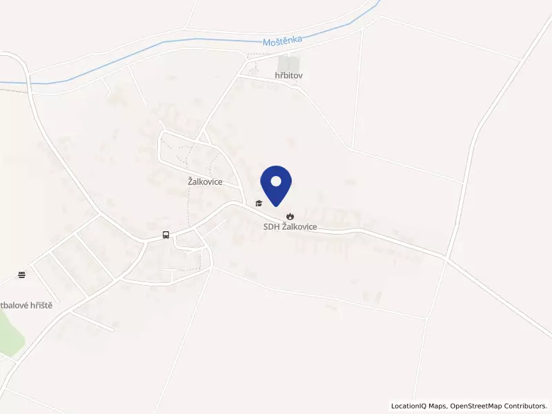 Kaybi restaurace a sushi bar s.r.o., 9, 76823 Žalkovice - Žalkovice, IČO 23183403
