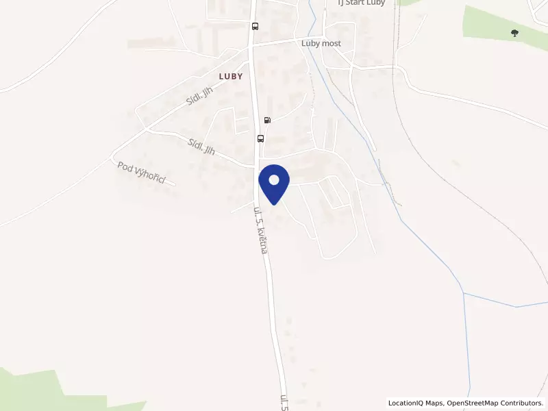 KOMKA kominictví s.r.o., 197, 33901 Klatovy - Luby, IČO 26385350